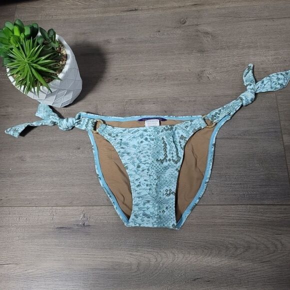 Cia maritima beachwear bikini bottoms - Picture 2 of 7